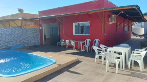 Casa de praia com picina 2